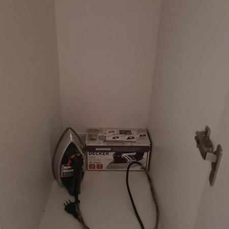Appartamento Flat natal plaza ponta negra. Esterno foto