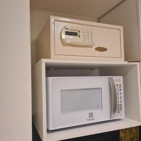 Appartamento Flat natal plaza ponta negra. Esterno foto