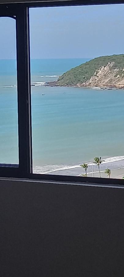 Appartamento Flat natal plaza ponta negra. Esterno foto