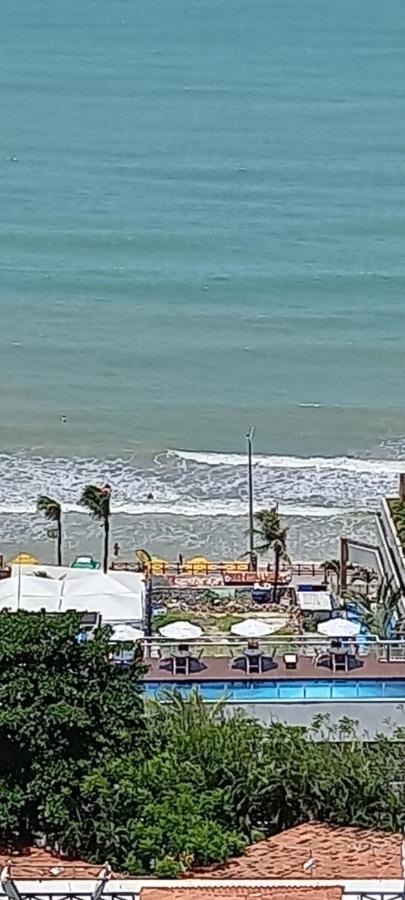 Appartamento Flat natal plaza ponta negra. Esterno foto