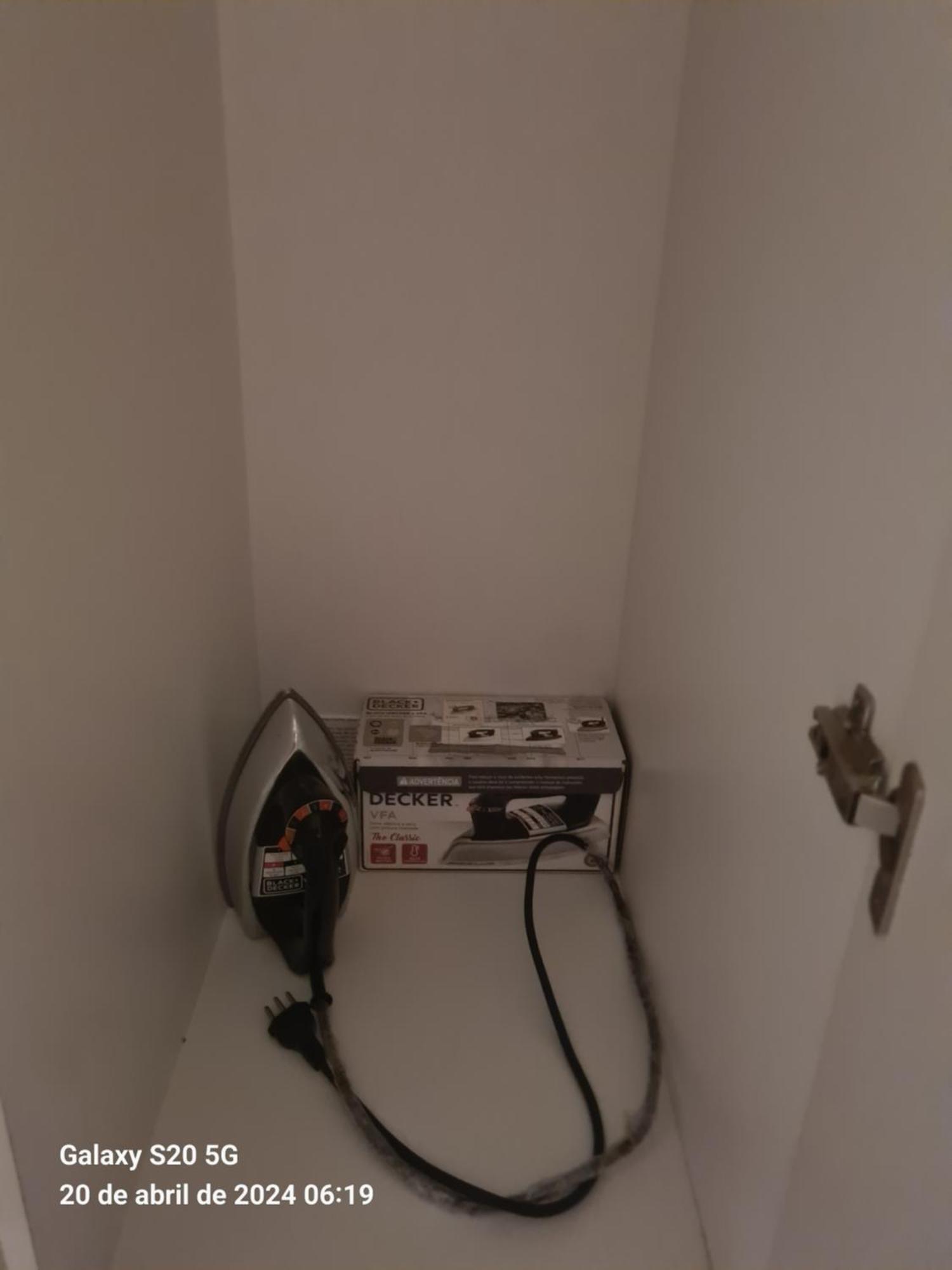 Appartamento Flat natal plaza ponta negra. Esterno foto