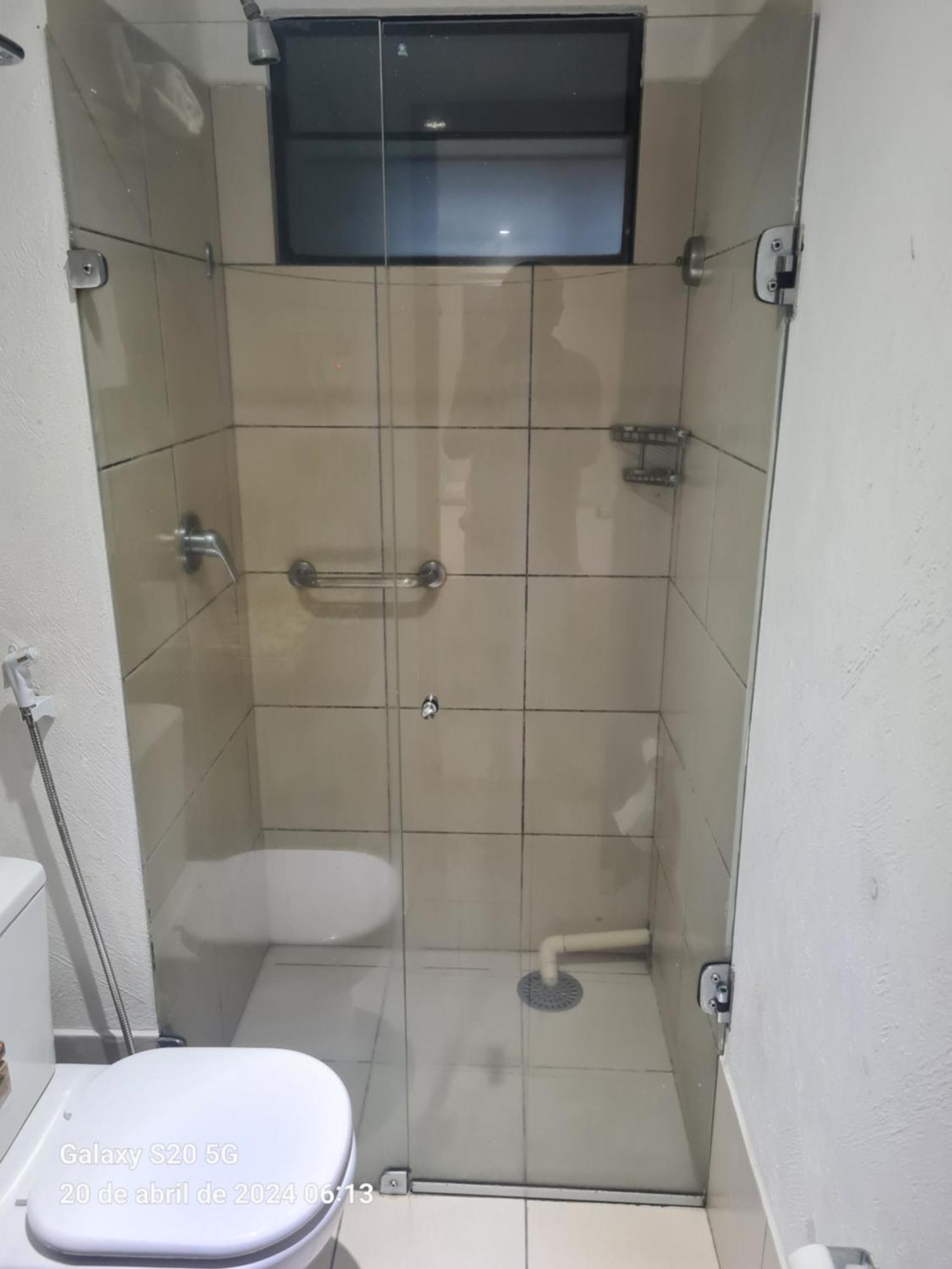 Appartamento Flat natal plaza ponta negra. Esterno foto